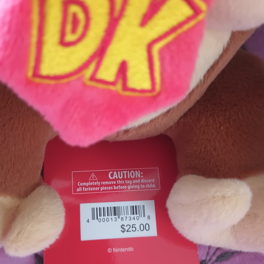 Original Donkey Kong - Picture 3 of 3